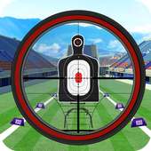 Real Elite Army Training : Free Shooting Game