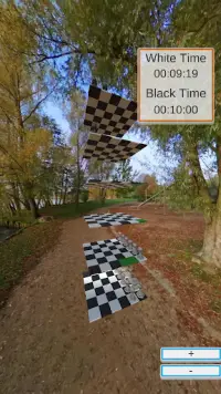 3Dimensional Customizable Chess Screen Shot 5