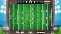Tablet Football Screen Shot 4
