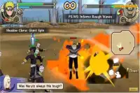 New Naruto Shippuden Ninja Impact Trick Screen Shot 1