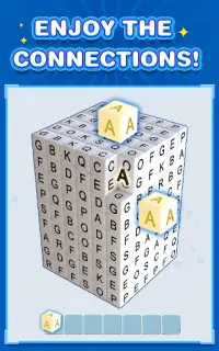 Cube Master 3D - Match Puzzle Screen Shot 7