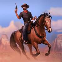 Westland Survival: Cowboy-spel