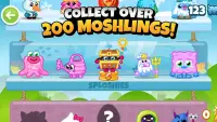 Moshi Monsters Egg Hunt Screen Shot 1