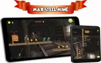 running max figting rise steel Screen Shot 3