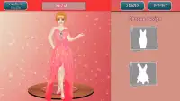 Design Fashion Dress & Formal Dress Screen Shot 2