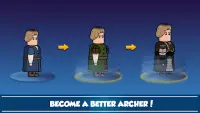 Tower Defense: Archer Legends Screen Shot 3