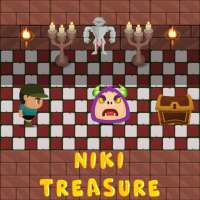 Niki treasure