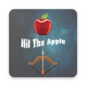 Hit the Apple game