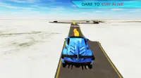 Extreme Car Stunts - 3D Ramp Driving Games 2021 Screen Shot 1