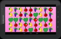 Fruit Crush Game Screen Shot 2