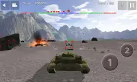 Armored Forces:World of War(L) Screen Shot 16