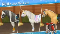 Horse World - Mein Reitpferd – Spiel mit Pferden Screen Shot 3