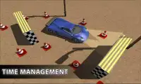 Real Truck Parking Games: New Car Parking Games Screen Shot 3