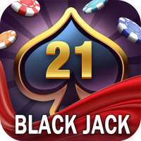 Blackjack 21 offline games