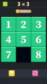 Puzzle Fun - classic puzzles all in one Screen Shot 6