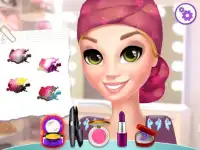 Barbie's Rock Party Screen Shot 0