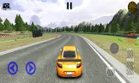 Racing car: car games Screen Shot 2