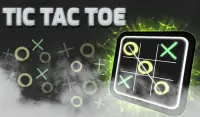 Tic Tac Toe Love Game Screen Shot 6