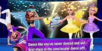 Dance War: Ballet vs Hiphop 2 ❤ Darmowe taneczne Screen Shot 3