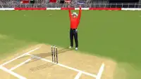 Top Cricket Games 2018 T20 3D Screen Shot 5