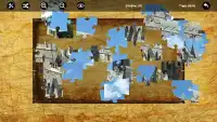 Jigsaw Puzzles Europe Capitals Screen Shot 4