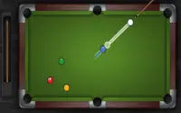 Billiards Pool game: 8 Ball Billar club 2020 Screen Shot 2