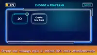 My Virtual Fish Tank Screen Shot 4