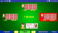 Teen Patti Screen Shot 4