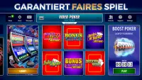 Video Poker von Pokerist Screen Shot 6