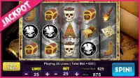 Slot Machine Free Spin Casino Screen Shot 1