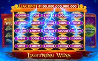 Scatter Slots - Slot Machines Screen Shot 8