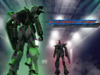 Future Robot Fighting - Real Robot Fighting Game Screen Shot 8