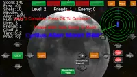 Armour Battle Tank vs Aliens Screen Shot 2