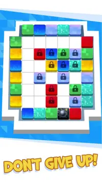 Unblock - block puzzle Screen Shot 3