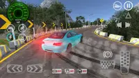 Car Simulator 2023 Screen Shot 2