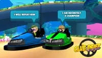 Club Drift : Go-Kart Bumper Car Racing Screen Shot 2