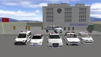 Police Simulator 2 Screen Shot 2