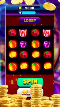 Online casino real money, slots - reviews Screen Shot 5