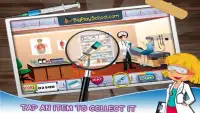 38 Free New Hidden Objects Games Free In Hospital Screen Shot 1