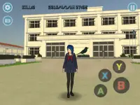 High School Simulator GirlA Screen Shot 21