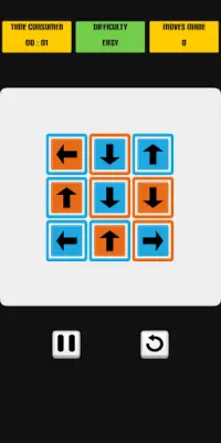 Block Moove - Block Game With a twist Screen Shot 6