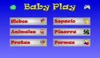 Baby Play - Juegos para bebés Screen Shot 7
