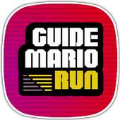 Guide mario run 2017