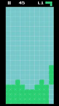 Tetris Screen Shot 0