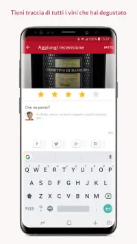 Vivino: Acquista il vino ideale Screen Shot 3