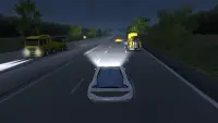 High Speed Traffic Racer Screen Shot 4