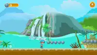 Amazing Boy Super Adventure Screen Shot 2