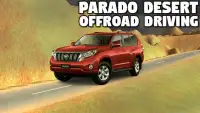 Pardo Desert Offroad Driving Screen Shot 0