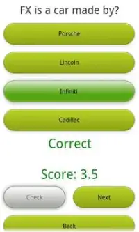 Logo Moto Quiz Challenge Cars Screen Shot 7