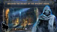 Paranormal Files: Trials of Worth - Hidden Objects Screen Shot 2